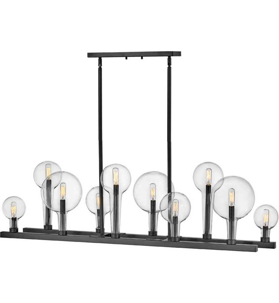 Hinkley Lighting - Alchemy 48.25" Chandelier