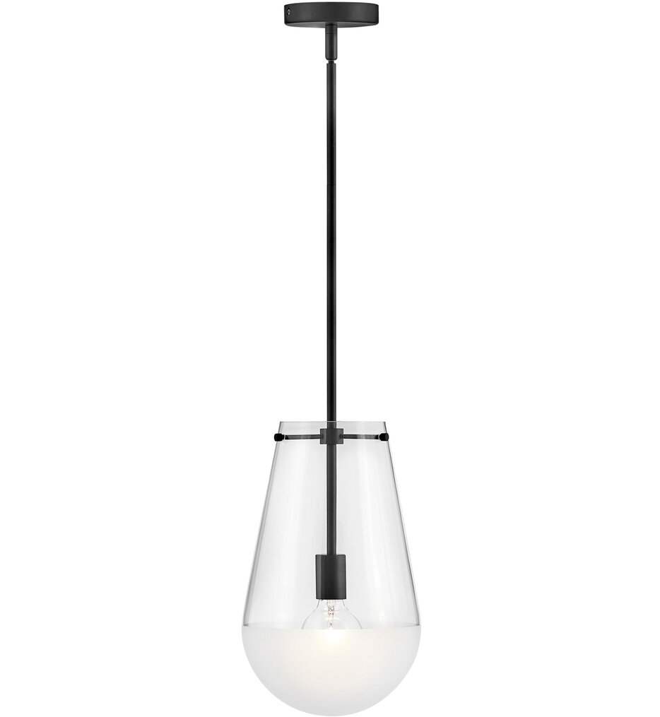 Hinkley Lighting - Beck 14.75" Pendant