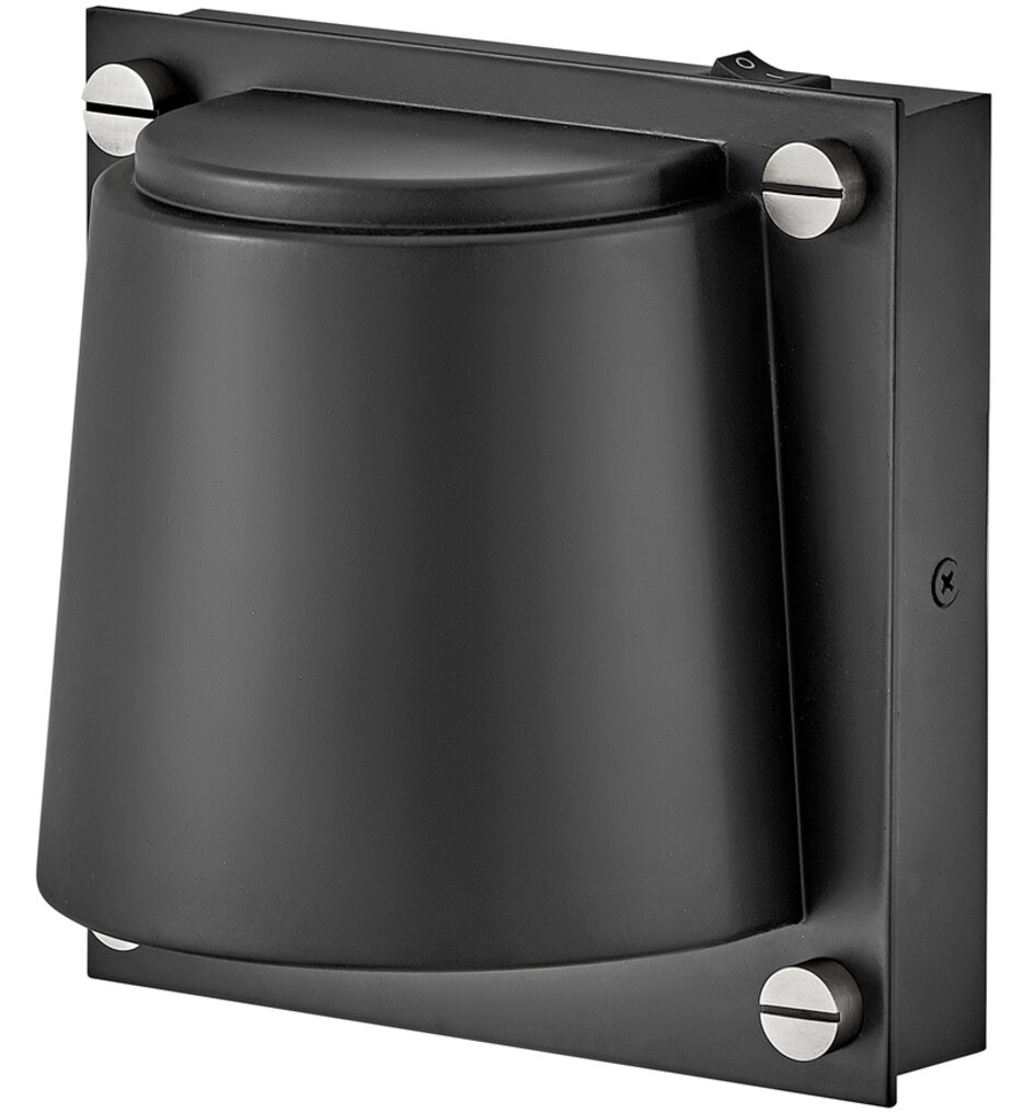 Hinkley Lighting - Scout 6.75" Wall Sconce