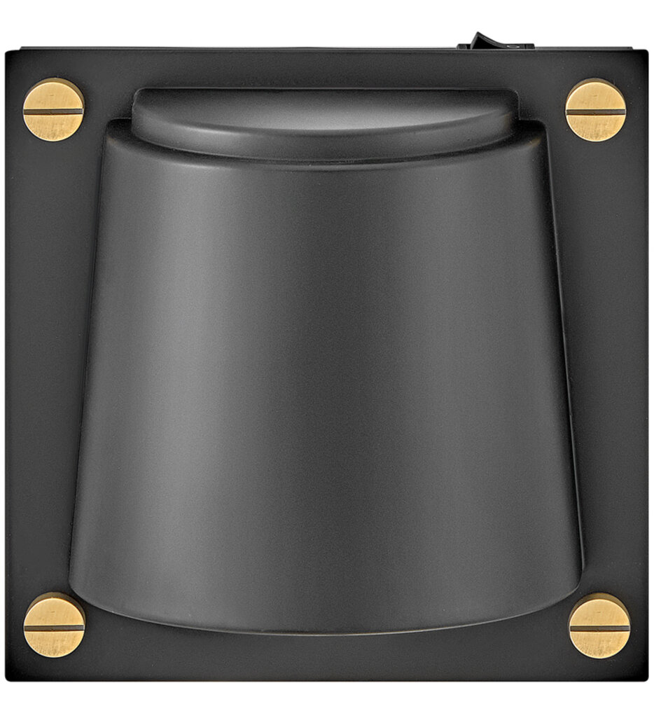 Hinkley Lighting - Scout 6.75" Wall Sconce
