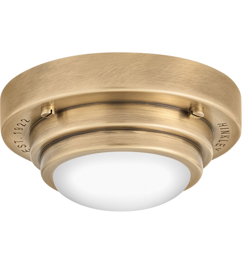 Porte 5.5" Flush Mount