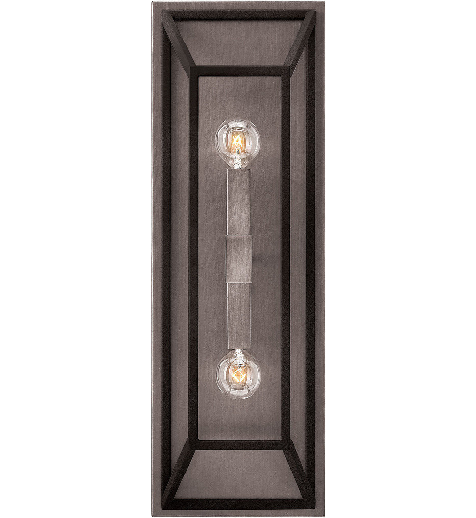 Hinkley Lighting - Fulton 22.25" Wall Sconce