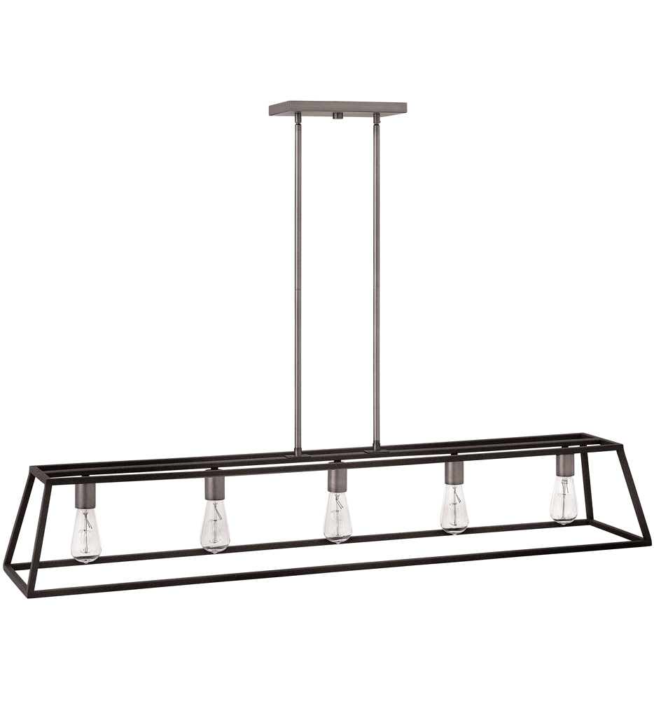 Hinkley Lighting - Fulton 50" Chandelier