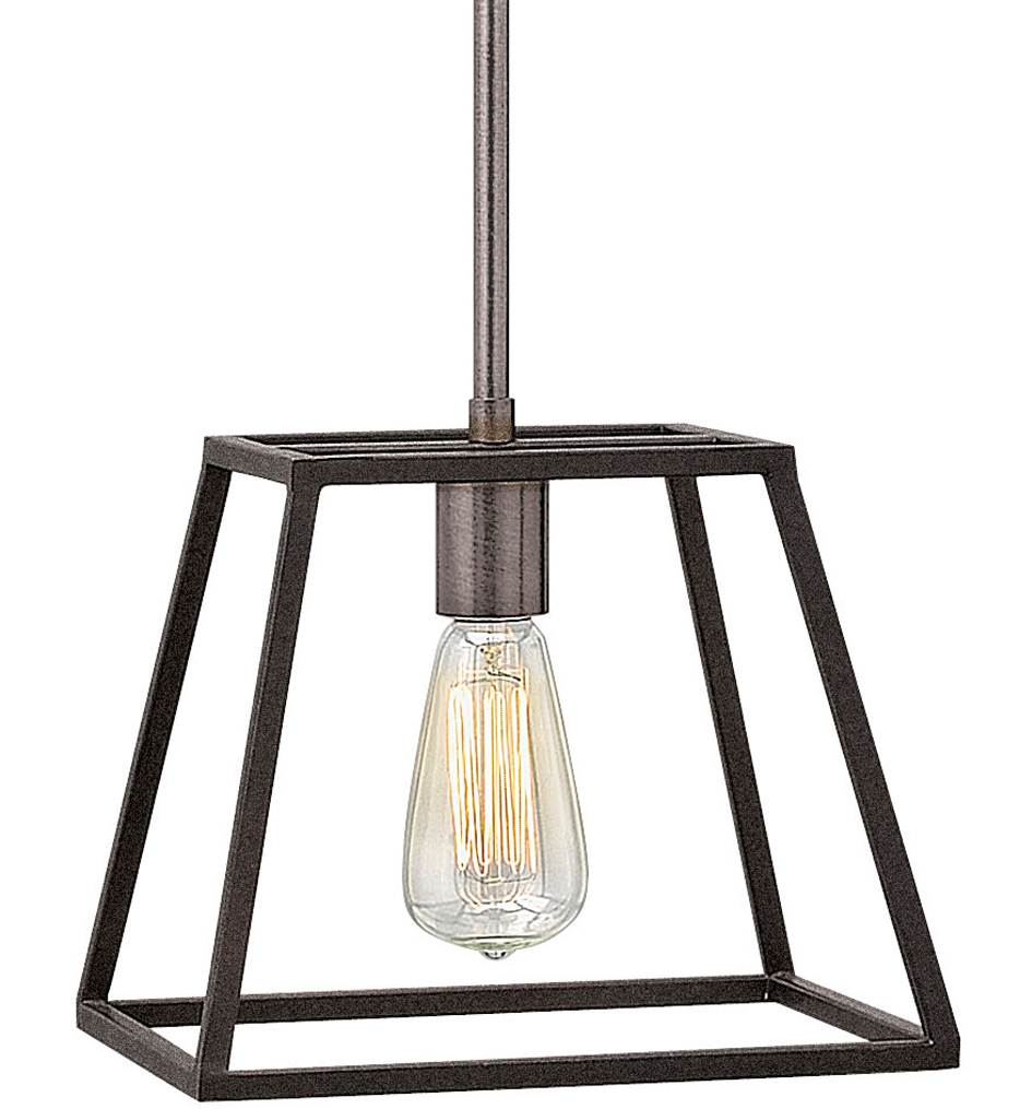 Hinkley Lighting - Fulton 10" Pendant