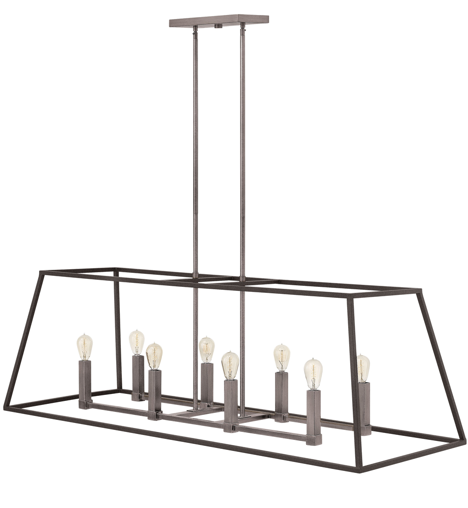 Hinkley Lighting - Fulton 48" Chandelier