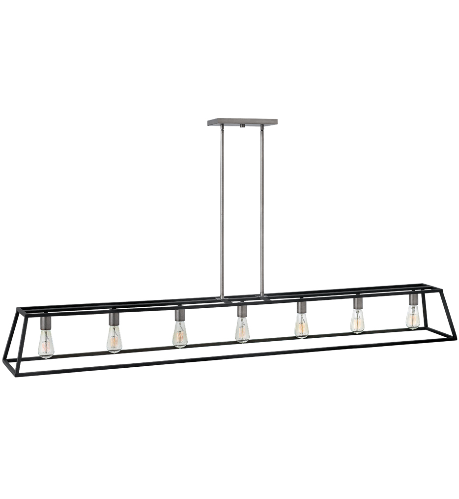 Hinkley Lighting - Fulton 65" Chandelier