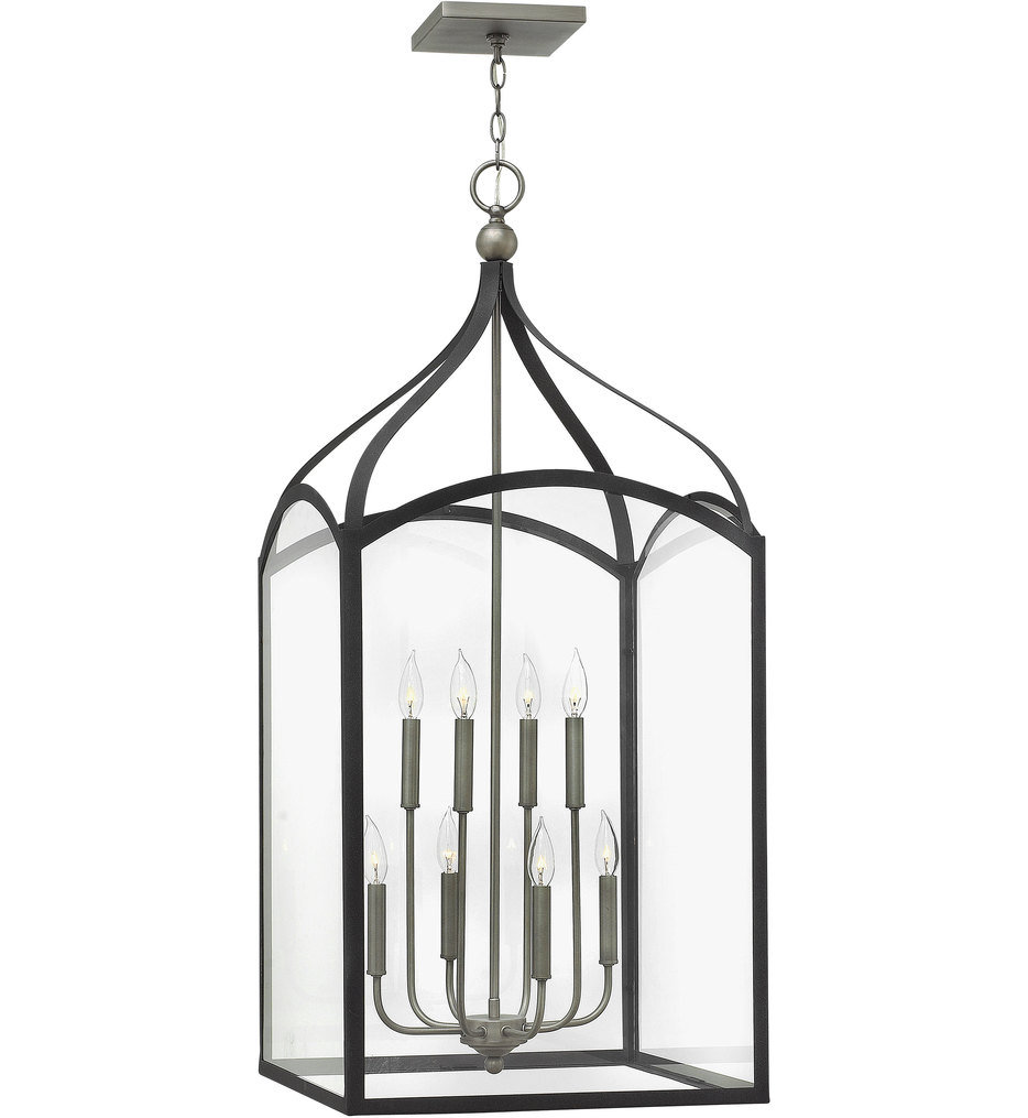 Hinkley Lighting - Clarendon 20" Chandelier