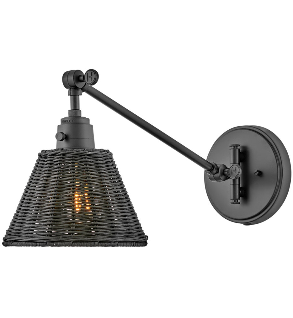 Arti 10.25" Wall Sconce