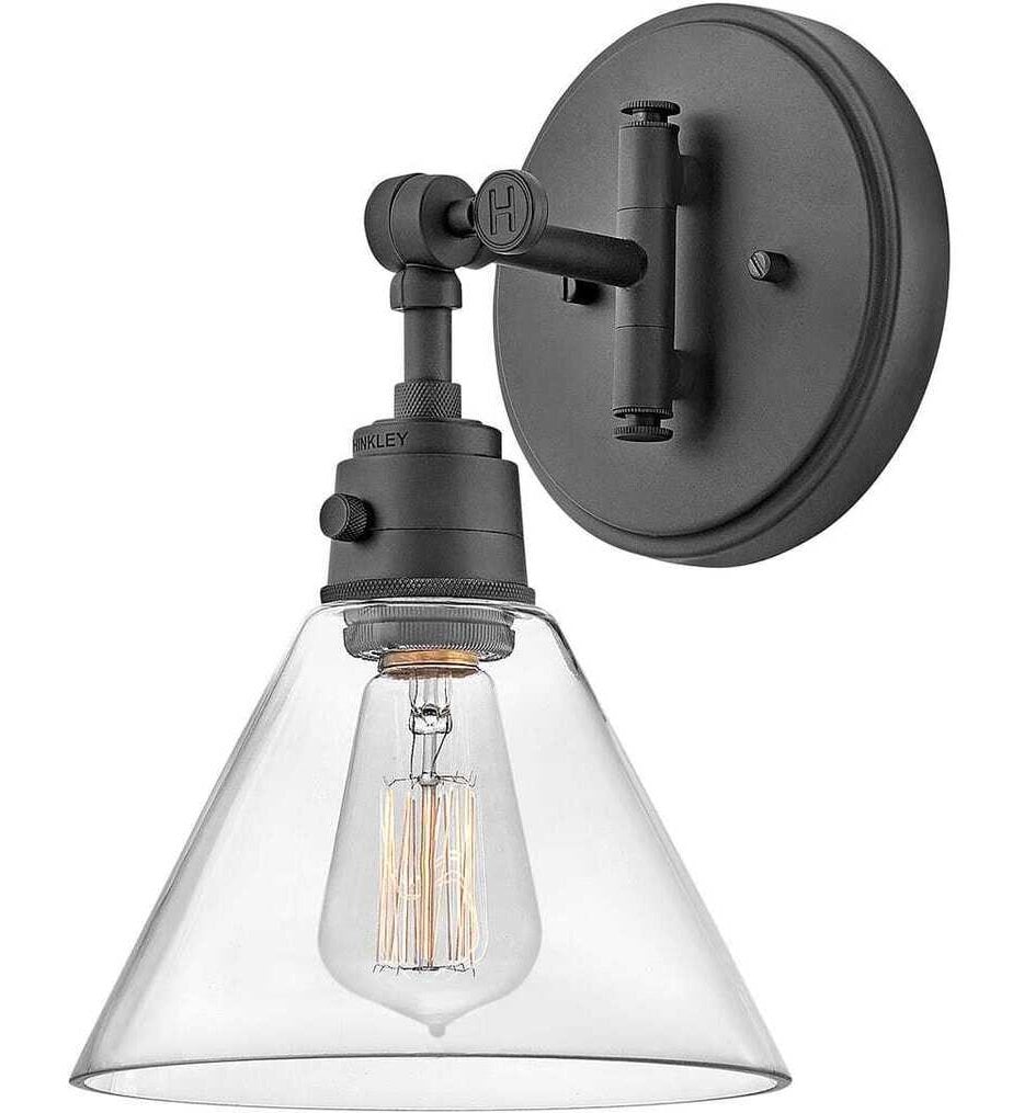 Arti 12.25" Wall Sconce