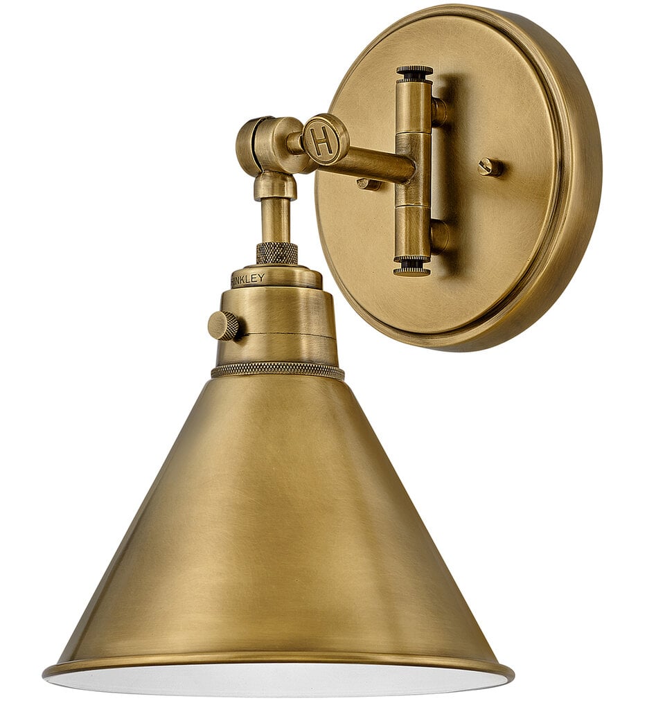 Arti 12.25" Wall Sconce