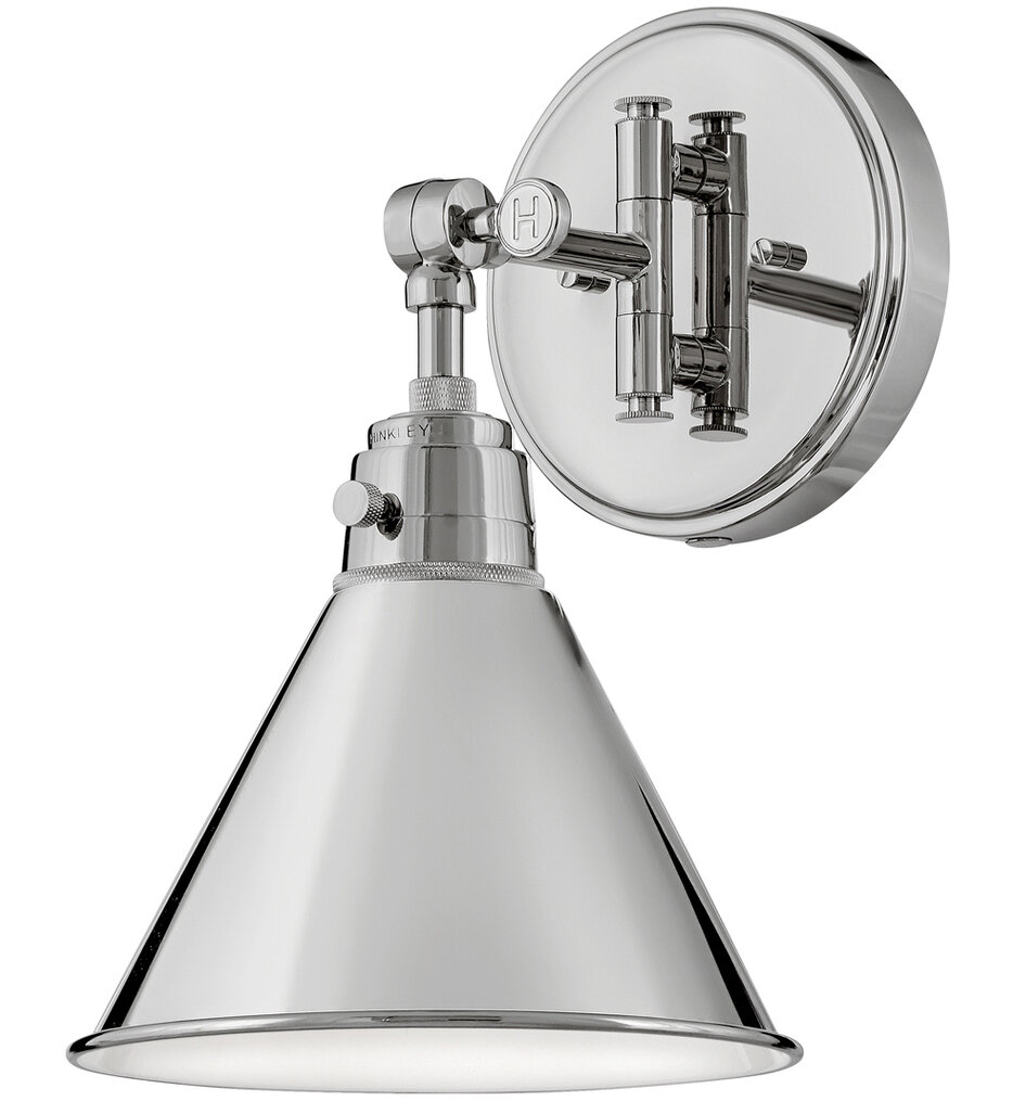 Arti 12.25" Wall Sconce