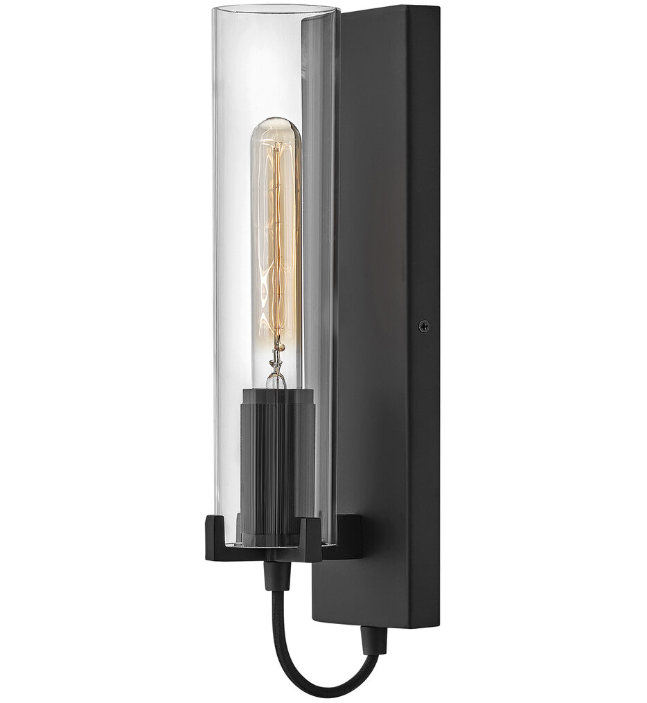 Hinkley Lighting - Ryden 16.25" Wall Sconce