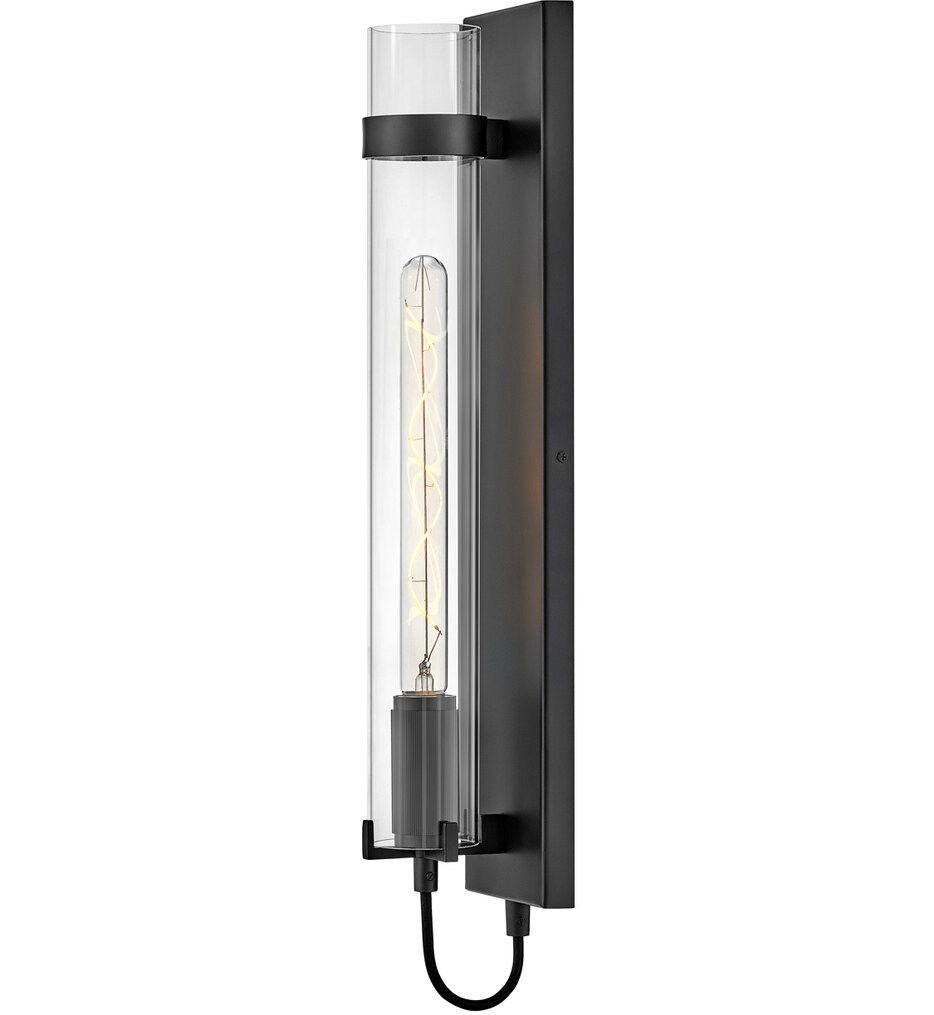 Hinkley Lighting - Ryden 24" Wall Sconce
