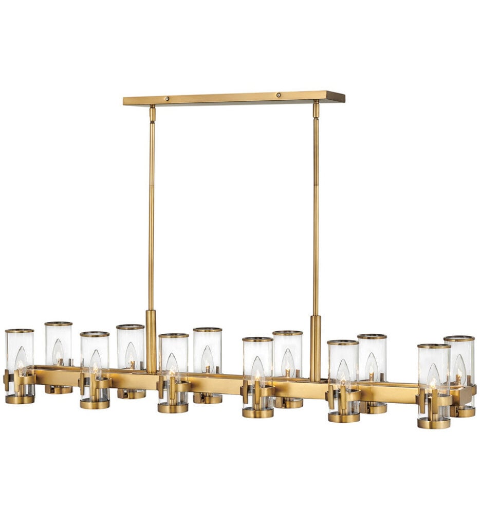 Reeve 46" Chandelier