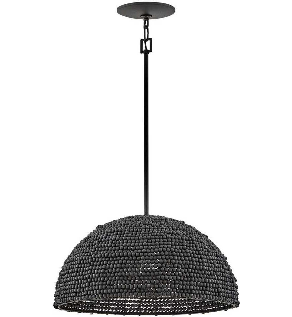 Hinkley Lighting - Dalia 20" Pendant
