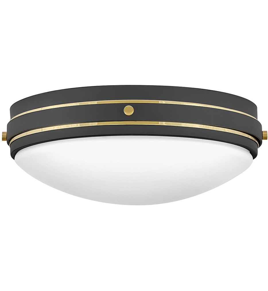 Oliver 15.75" Flush Mount