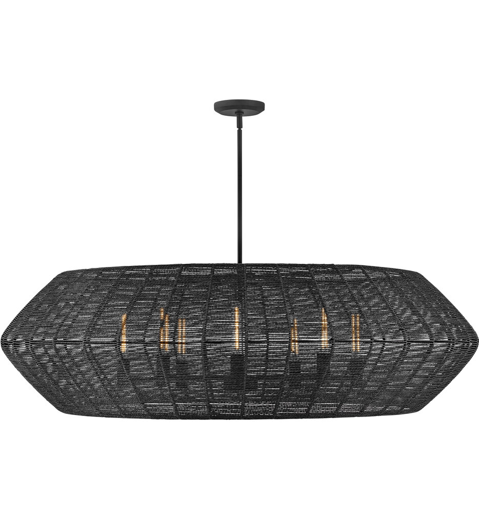 Hinkley Lighting - Luca 60-Inch Chandelier