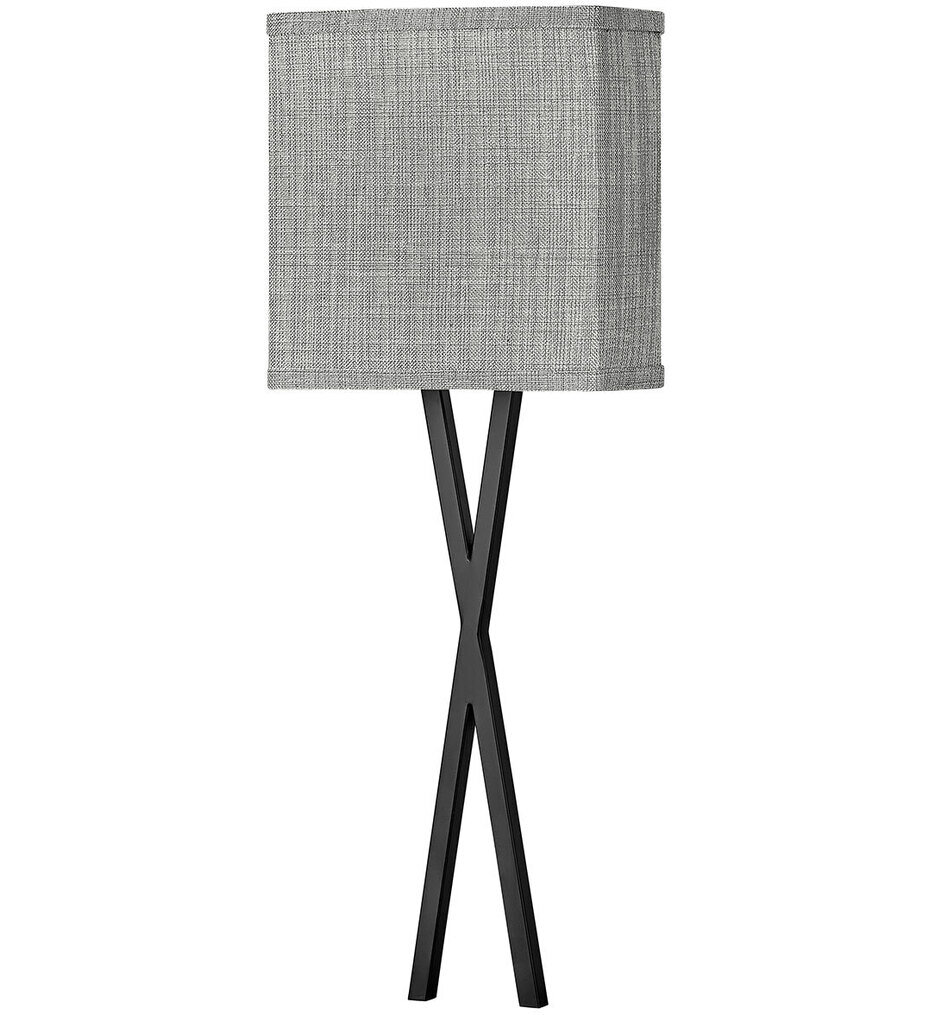Axis 22" Wall Sconce