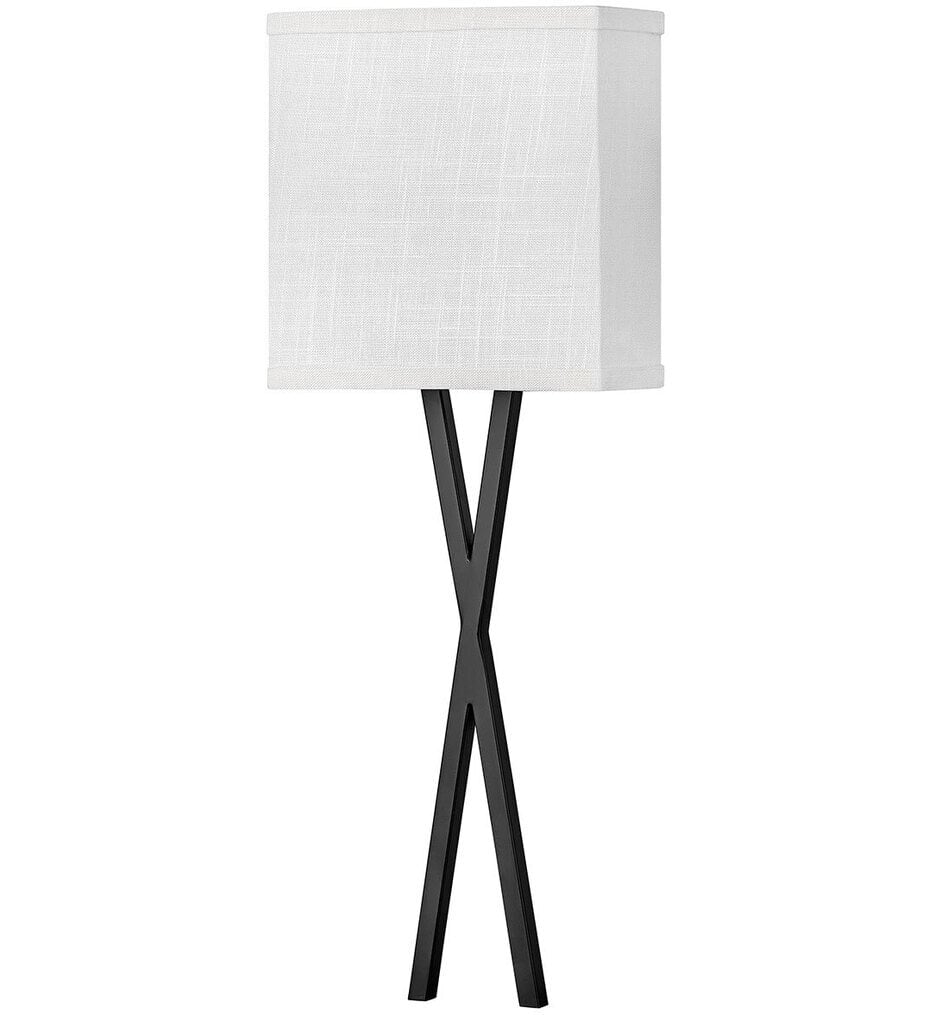Axis 22" Wall Sconce