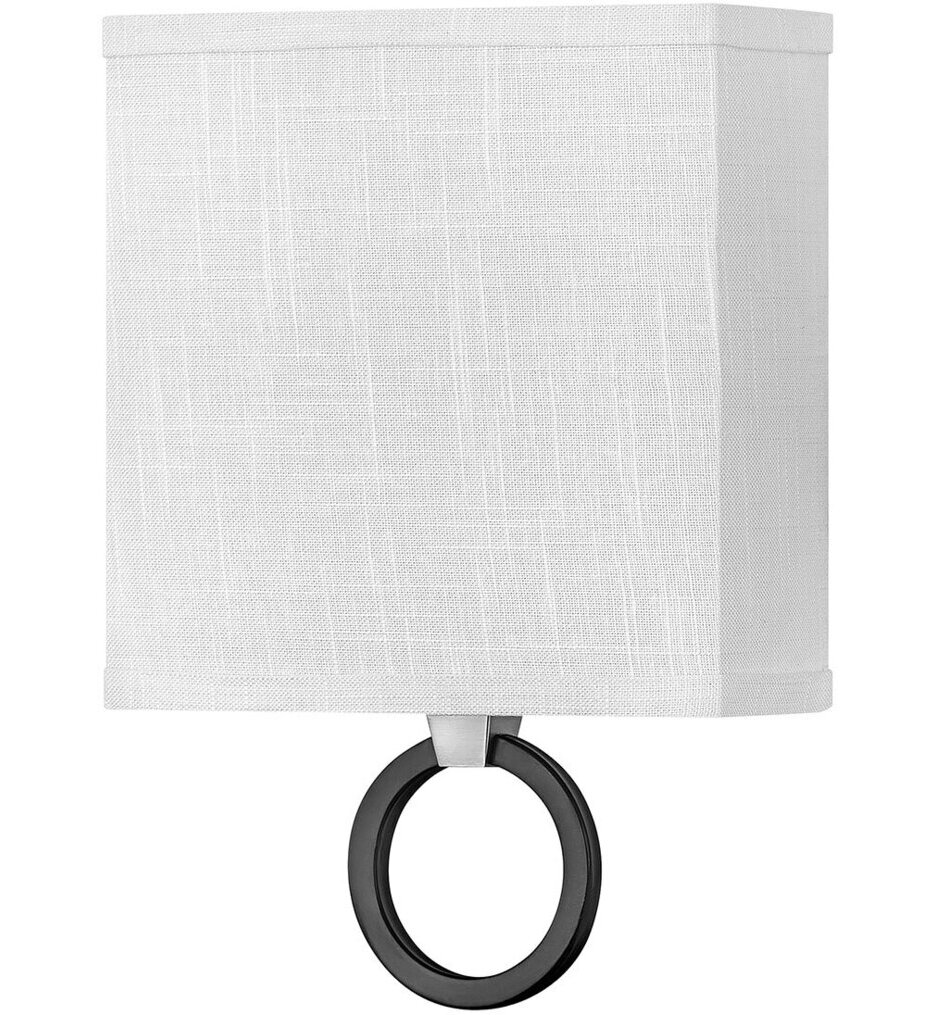 Link 11.75" Wall Sconce