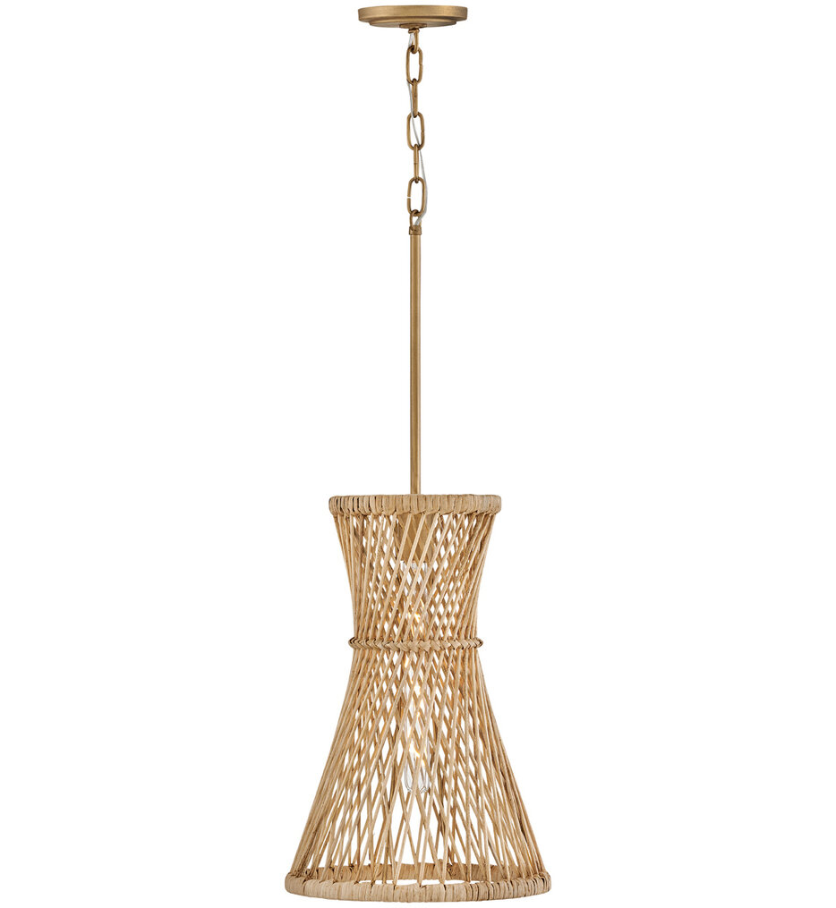 Twyla 18" Pendant