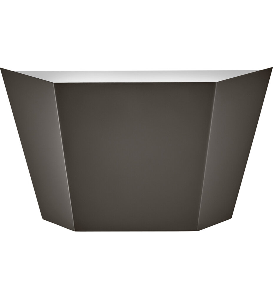 Hinkley Lighting - Vin 13" Wall Sconce