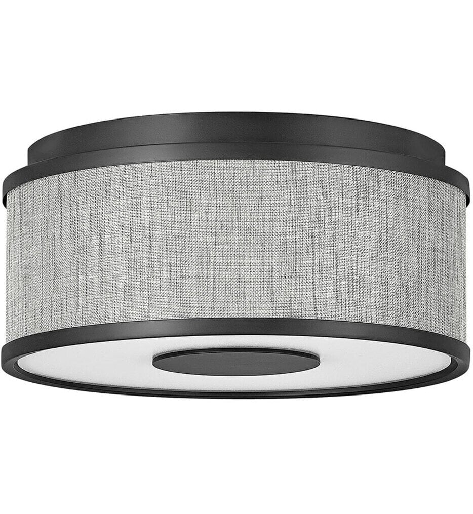 Halo 13.25" Flush Mount