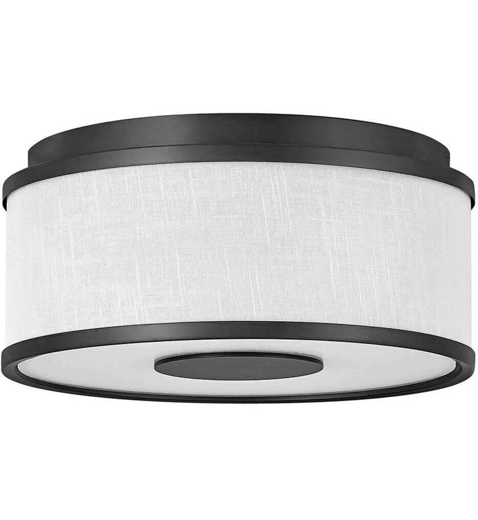 Halo 13.25" Flush Mount