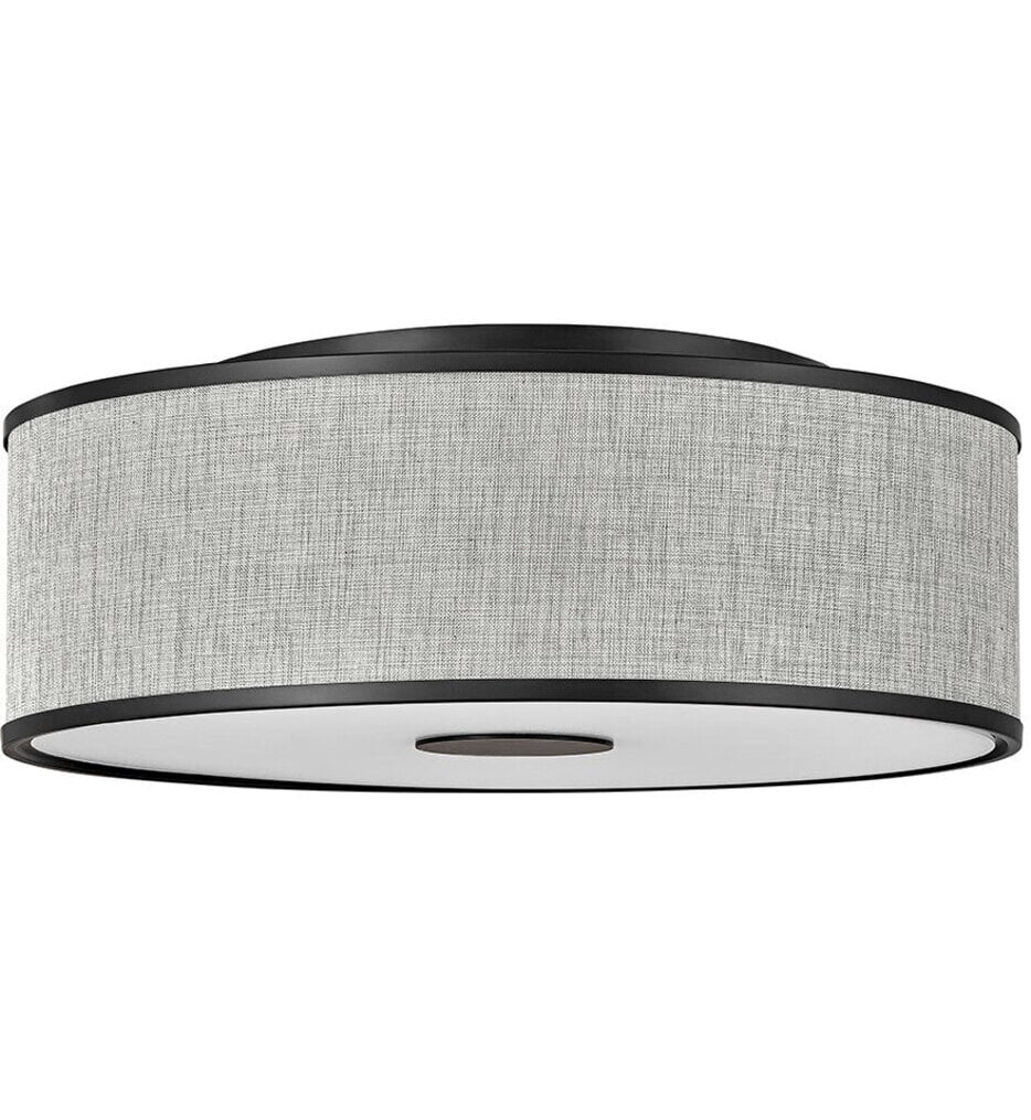 Halo 24.25" Flush Mount