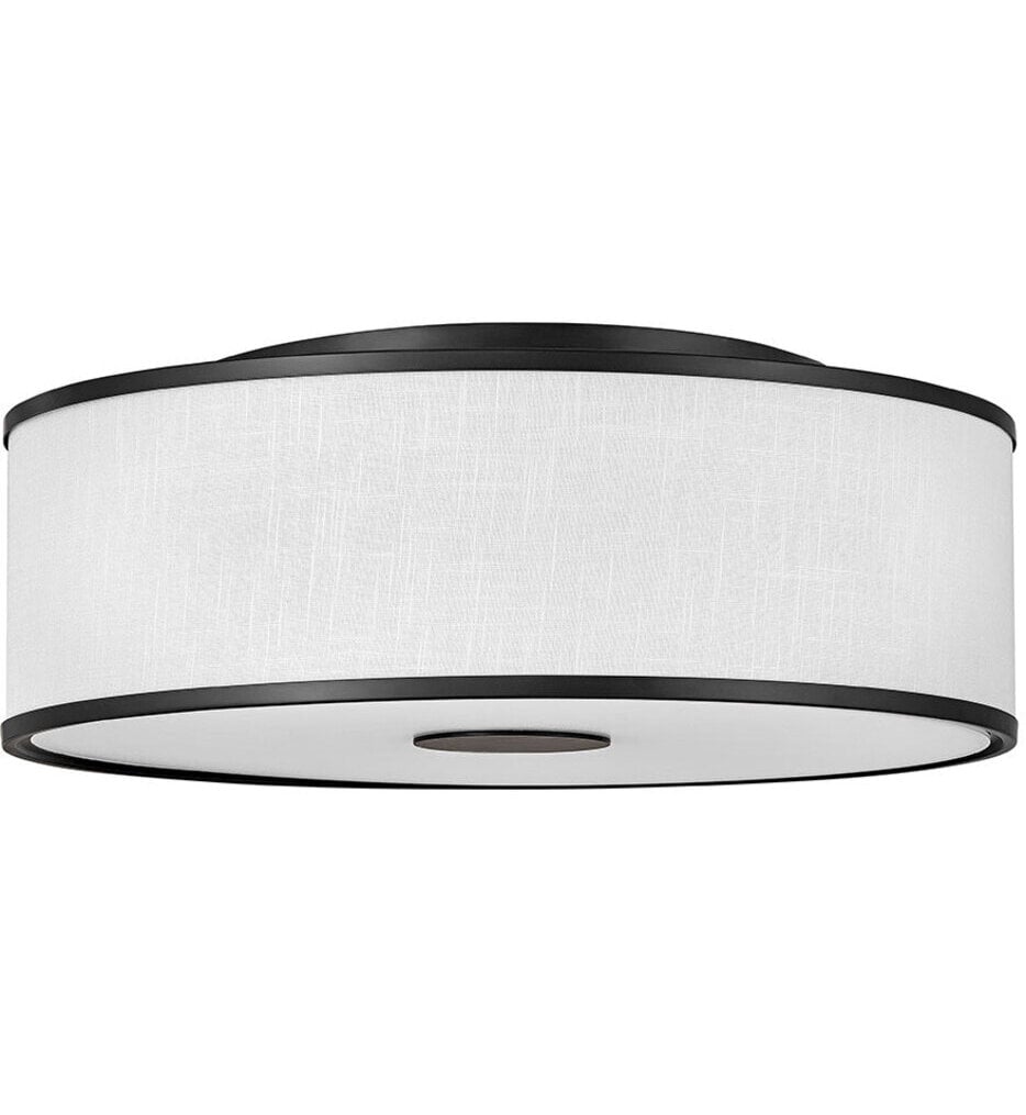 Halo 24.25" Flush Mount