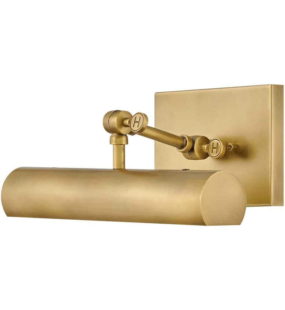 Stokes 12" Wall Sconce