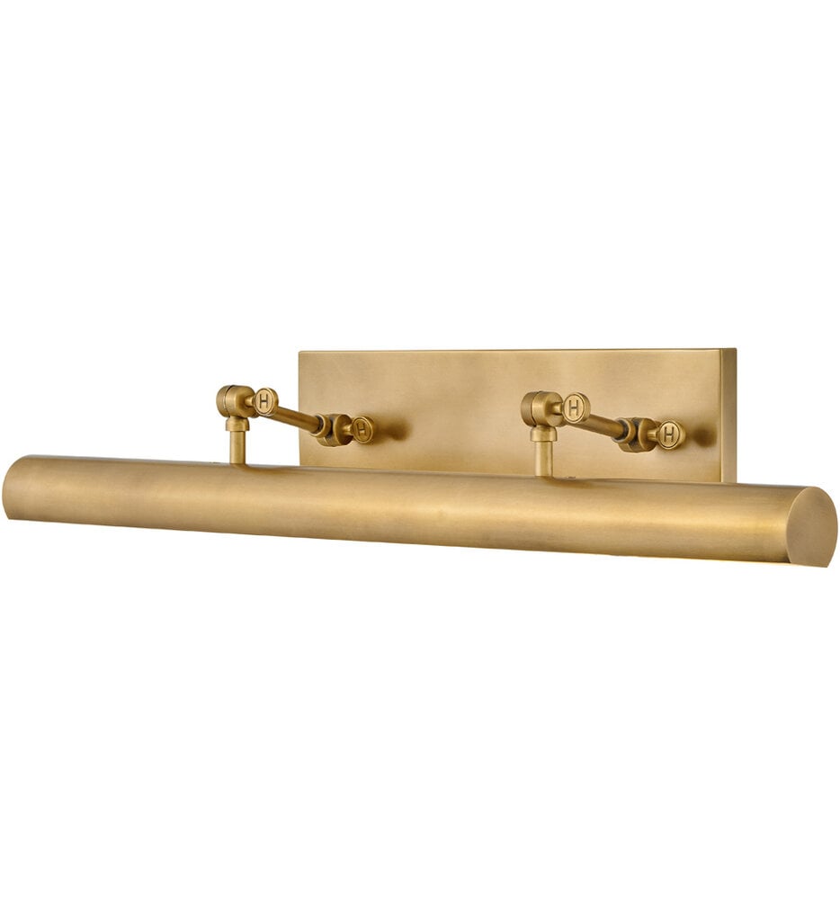 Stokes 30" Wall Sconce