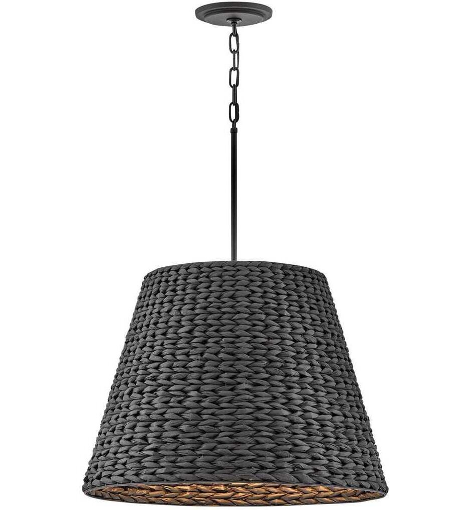 Hinkley Lighting - Seabrook 24" Chandelier
