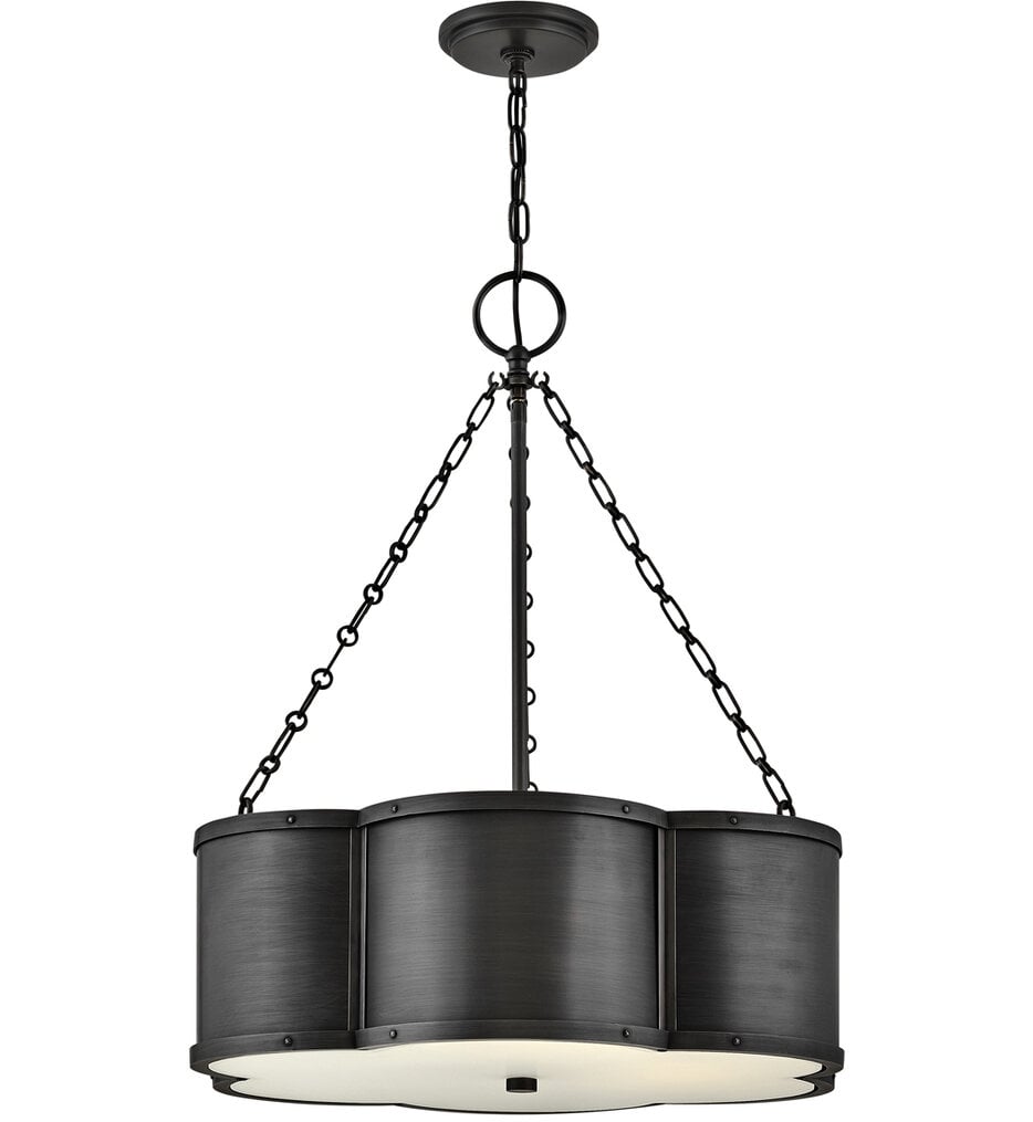 Chance 22" Chandelier