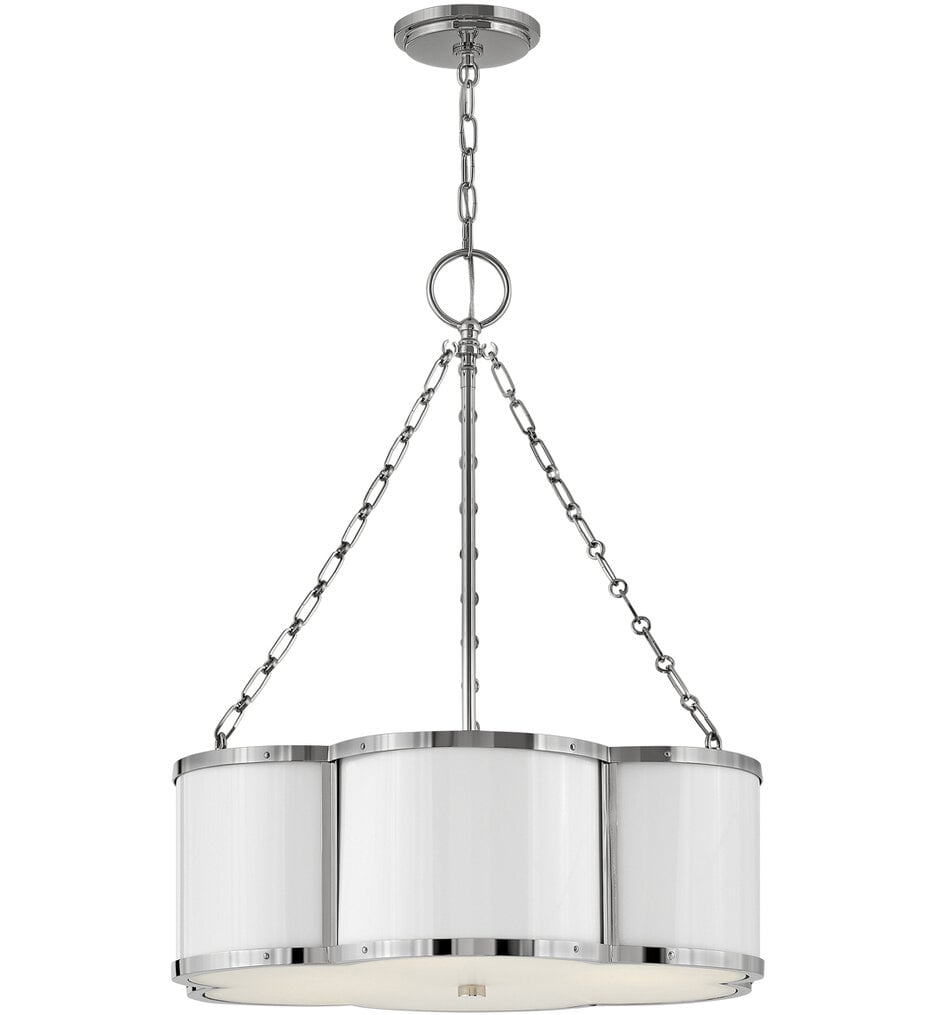 Chance 22" Chandelier