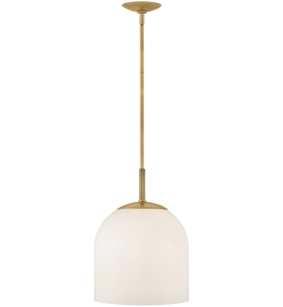 Willa 12" Pendant