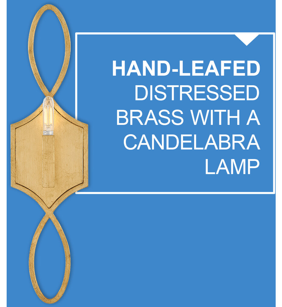 Leona 22" Bath Vanity Light