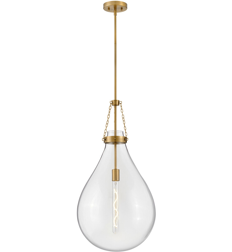 Eloise 16" Pendant