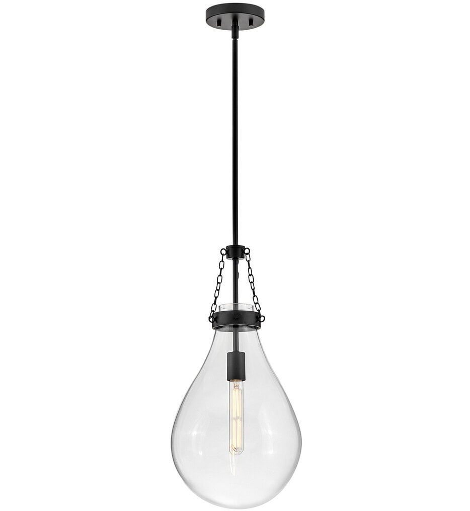 Eloise 11" Pendant