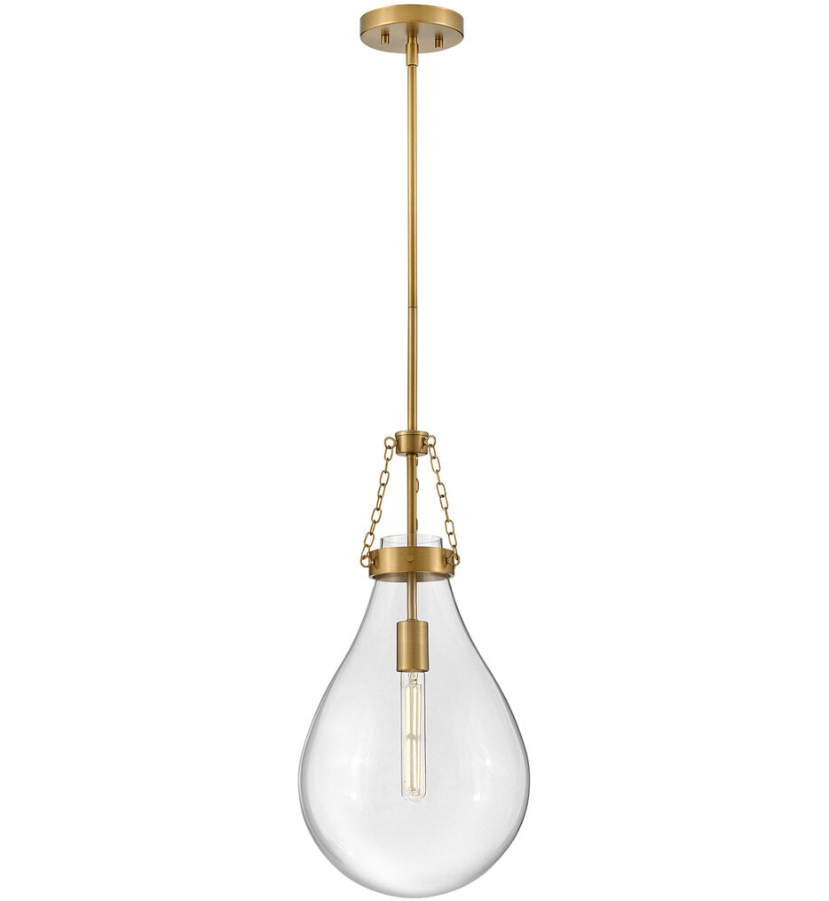 Eloise 11" Pendant