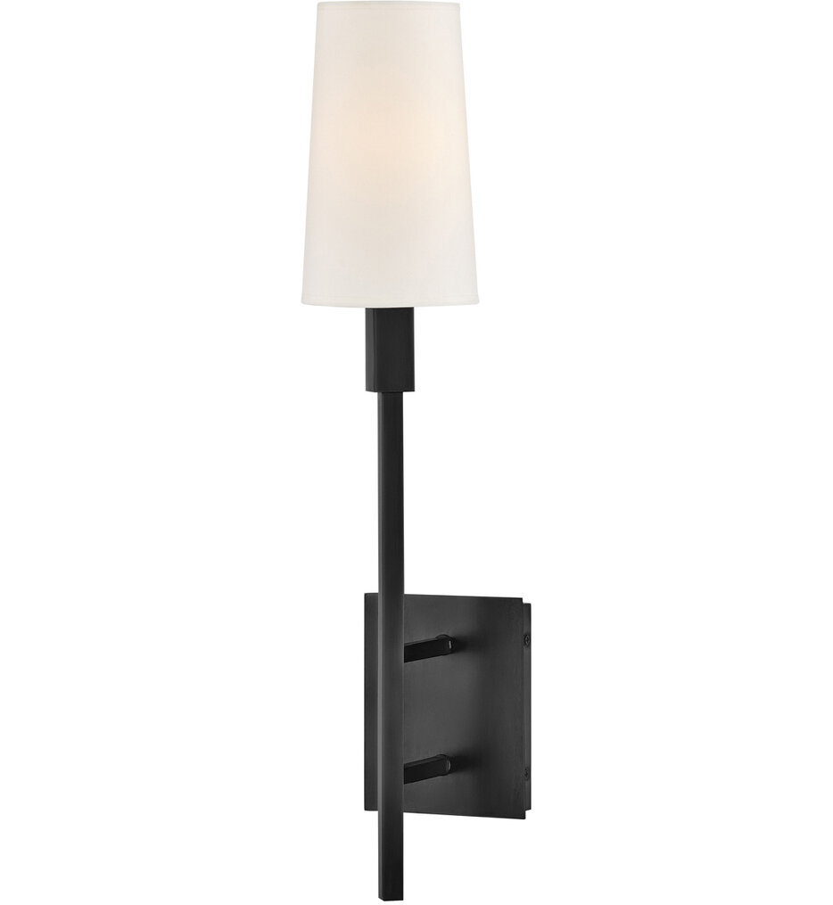 Hinkley Lighting - Fenwick 25.25" Wall Sconce