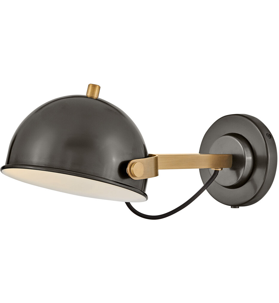 Hinkley Lighting - Spence 16.5" Wall Sconce