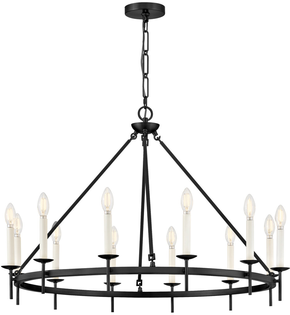 Hinkley Lighting - Copley 36" Chandelier