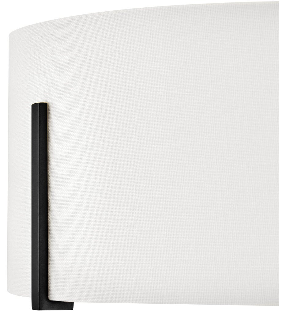 Halle 19.5" Semi-Flush Mount