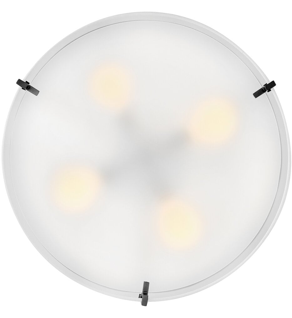Halle 19.5" Semi-Flush Mount