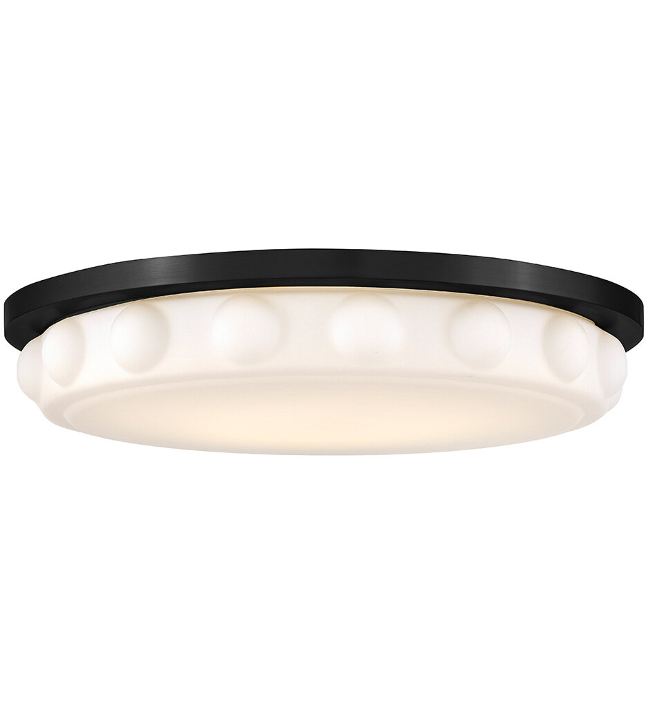 Hinkley Lighting - Zoey 20-Inch Flush Mount