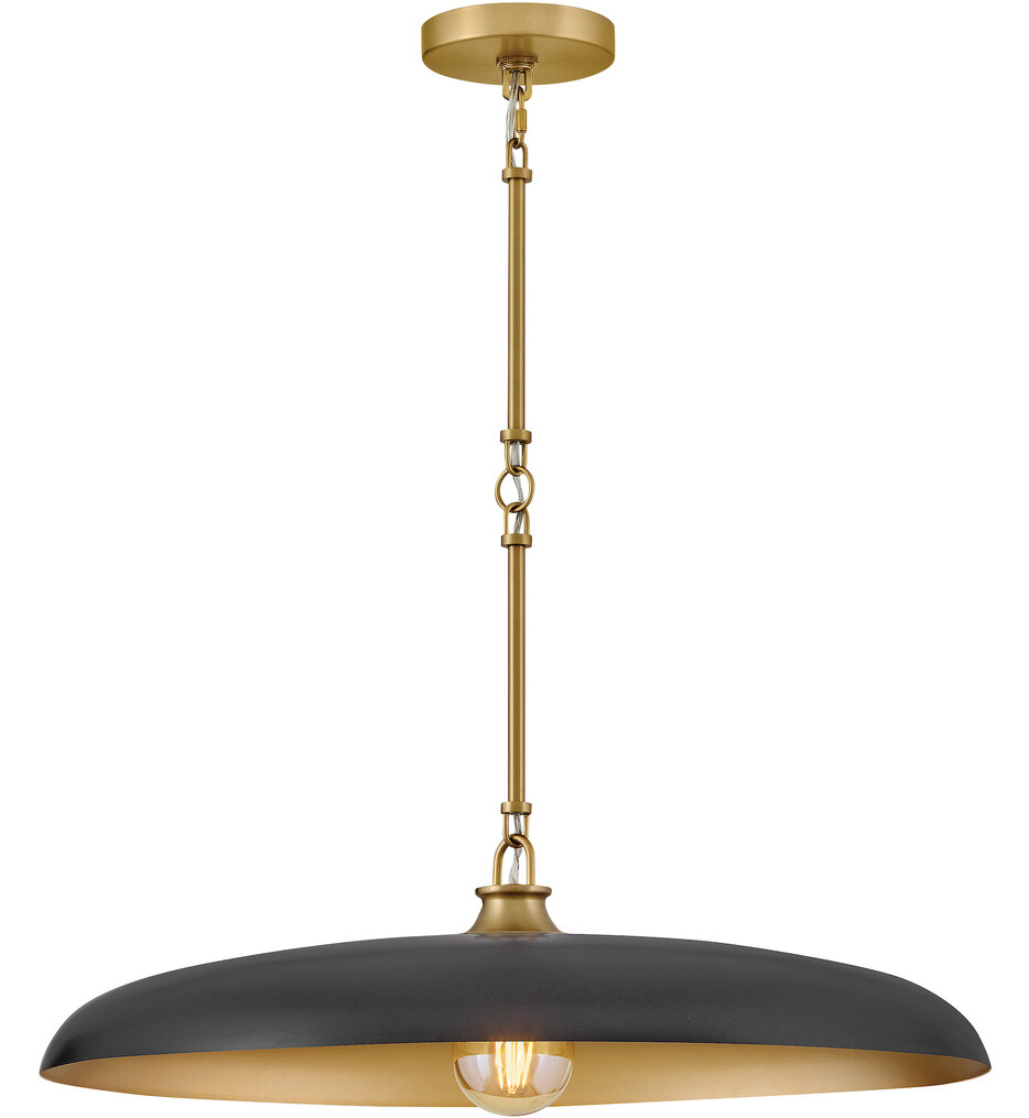 Hinkley Lighting - Sadie 24" Chandelier