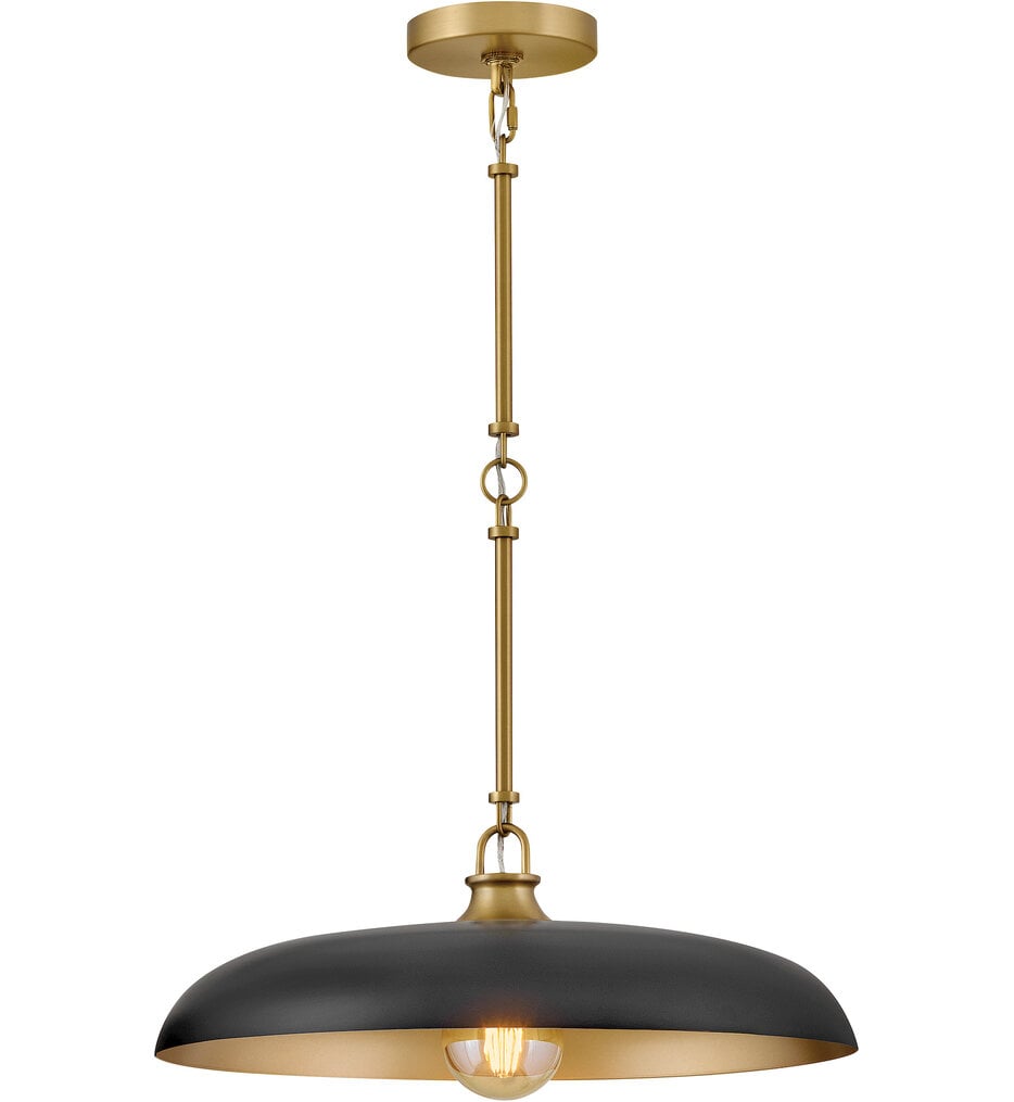 Hinkley Lighting - Sadie 18" Pendant