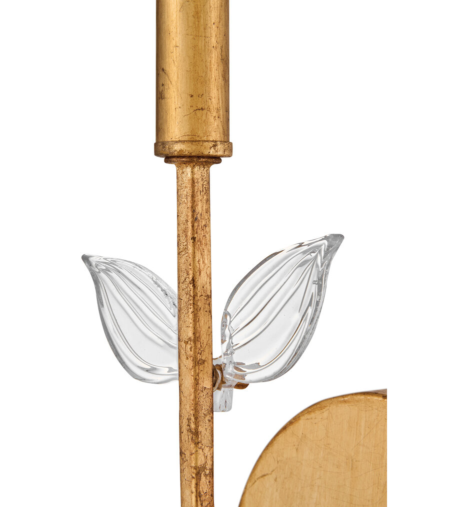 Aliso 19.25" Wall Sconce