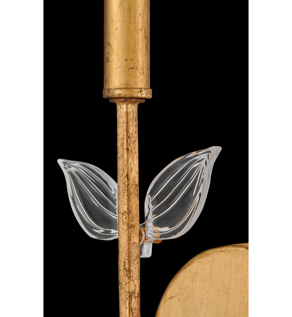 Aliso 19.25" Wall Sconce